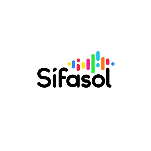 Logo design contest entry by Antonio Sanchez