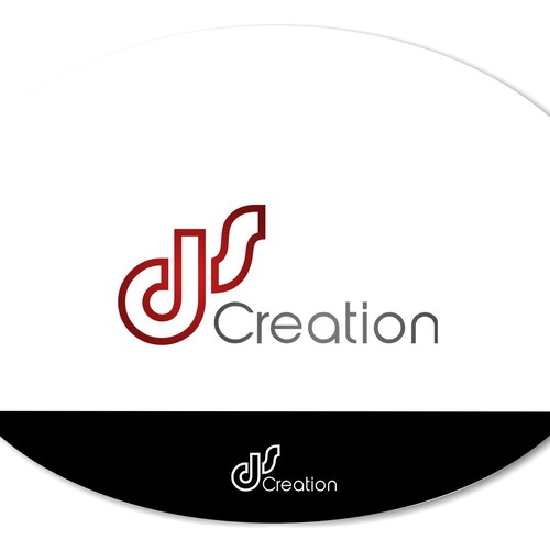 New logo wanted for DS Creations Design by Logonist