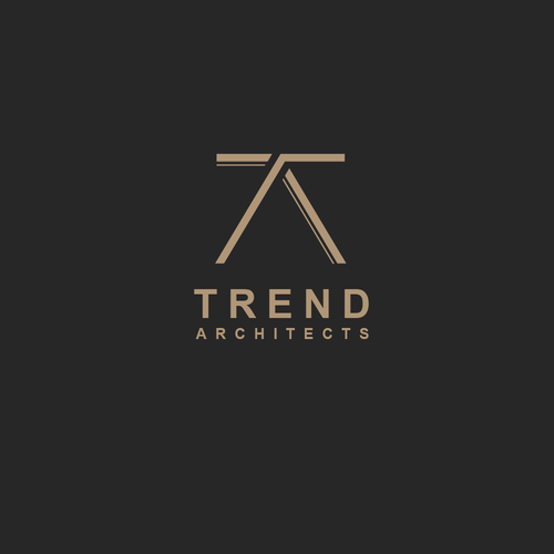 Design A Abstract/Luxurious  Logo For an Architecture Firm Design by Dig Dip Design ™