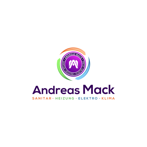 Logo design contest entry by Haryanto Oi