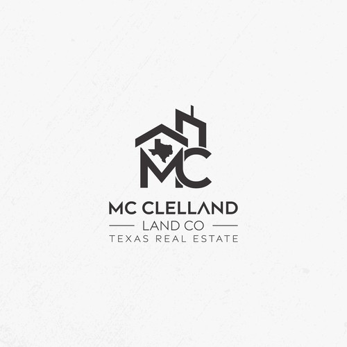 McClelland Land Co Ranch Real Estate development Design by freedesg