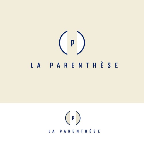 Proposta di design per un contest della categoria Logo realizzata da Brigi.E