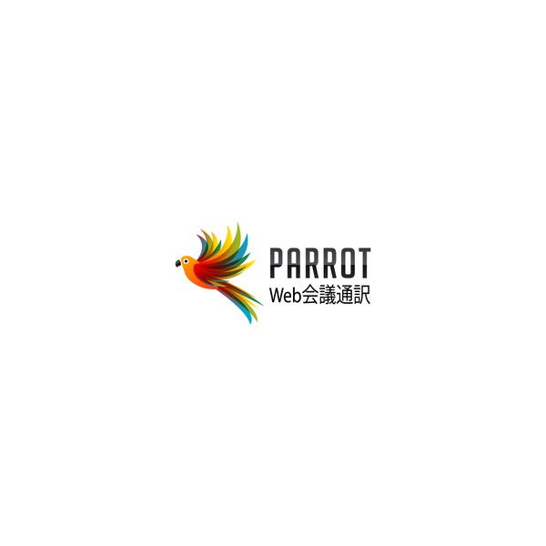 Design by mAr D3s1gn titled "parrot"