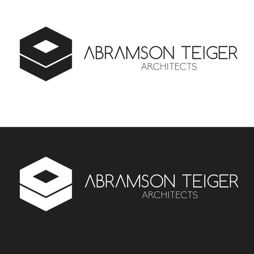 Award winning ARCHITECTURAL firm is re:branding its image. Design by Efremie