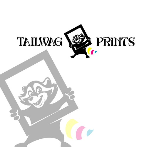 Logo design contest entry by Freshinnet