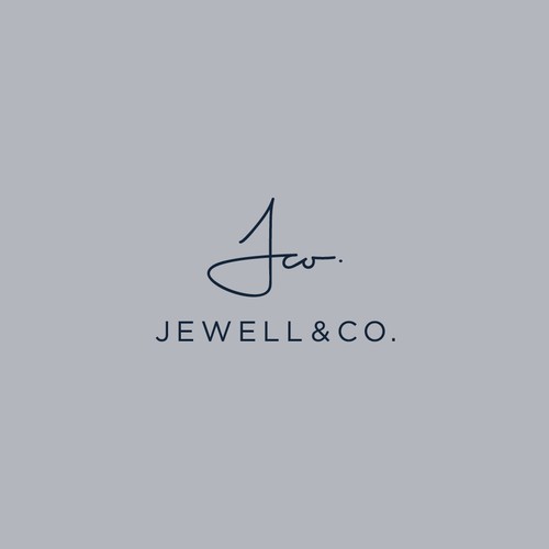 Approachable and trustworthy logo for a holding company Design by Creative_D