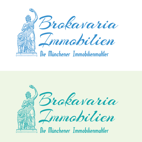 Logo design contest entry by wadye