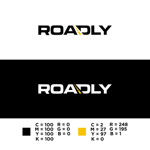 Designs | Logo Design For Road Markings & Traffic Supply Company | Logo ...