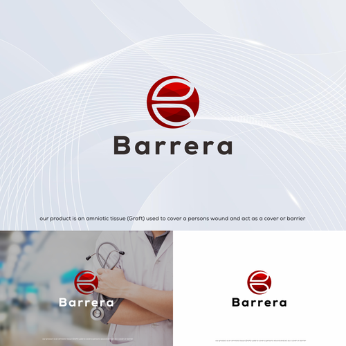 Barrera Design von LEXItheDolphin