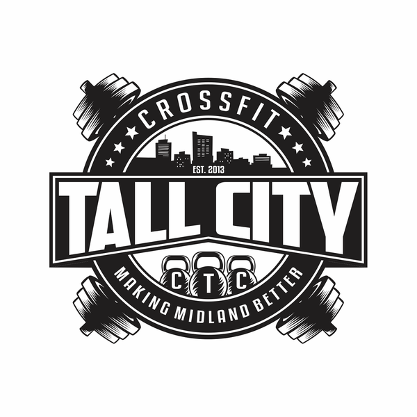 CrossFit Tall City
