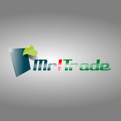 Logo design contest entry by six_times_me