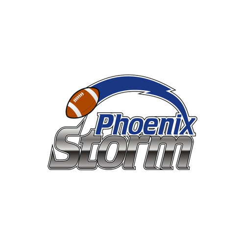 Create the next logo for Phoenix Storm or PHX Storm Design by Ajipebrian