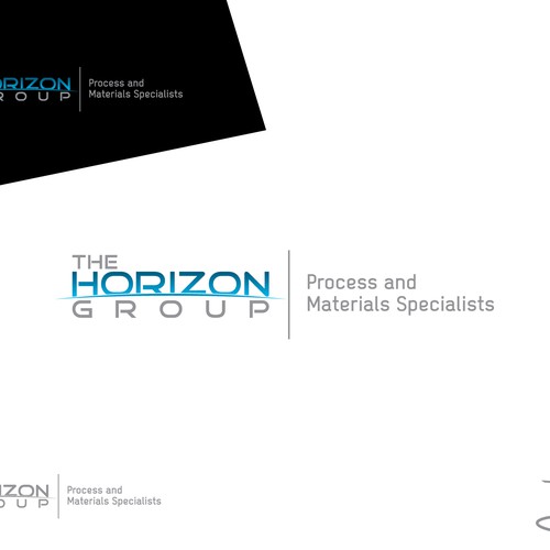 The Horizon Group's Logo Needs A Reinvention Design by Ba_Dani