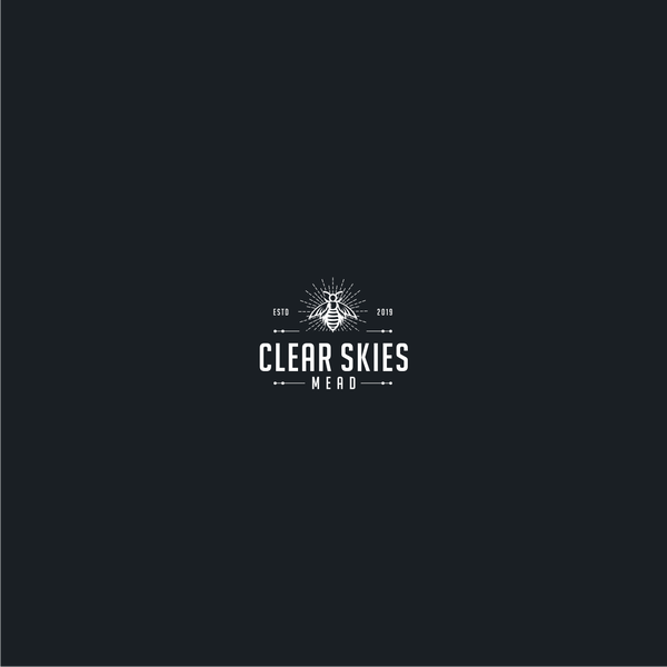 Design by SamPorNa™ titled "Clear Skies Mead"