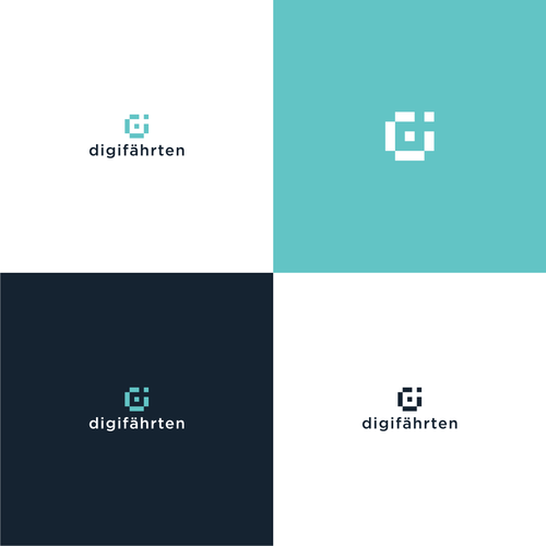 Logo design contest entry by b i l b a
