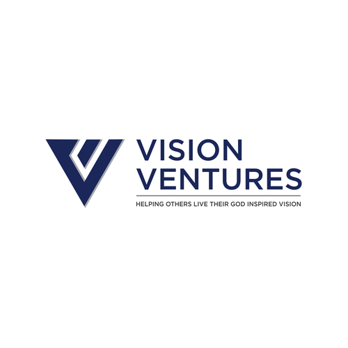 Vision Ventures Logo design contest