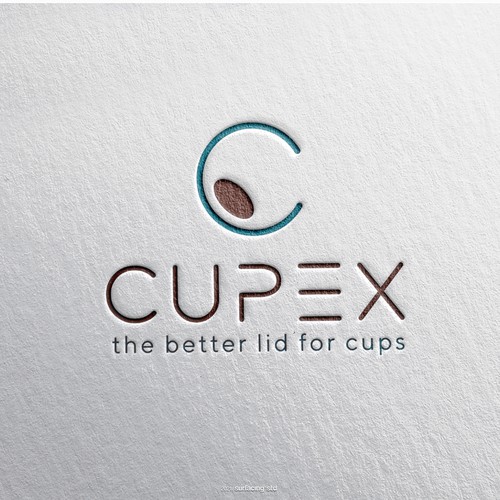 the better lid for cups Diseño de Wiwin S