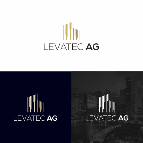 Diseño de logotipo propuesta en el concurso por Lita Young