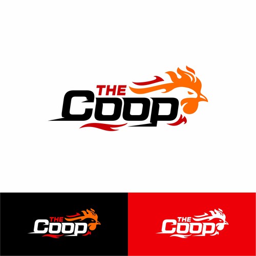 The Coop Design by tine designs