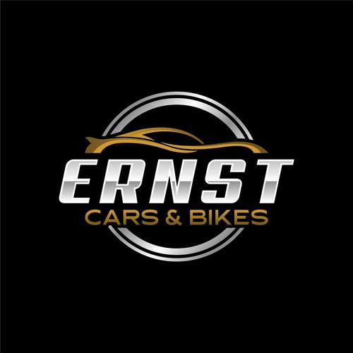 Logo design contest entry by Tri Creative