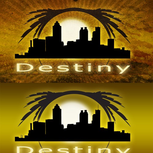 destiny デザイン by melkao