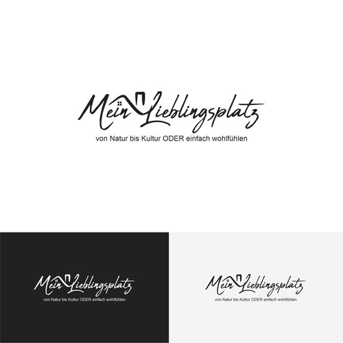Logo design contest entry by MisterR
