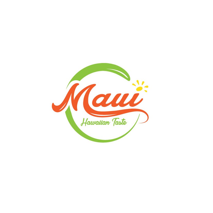 Maui Logos - Free Maui Logo Ideas, Design & Templates