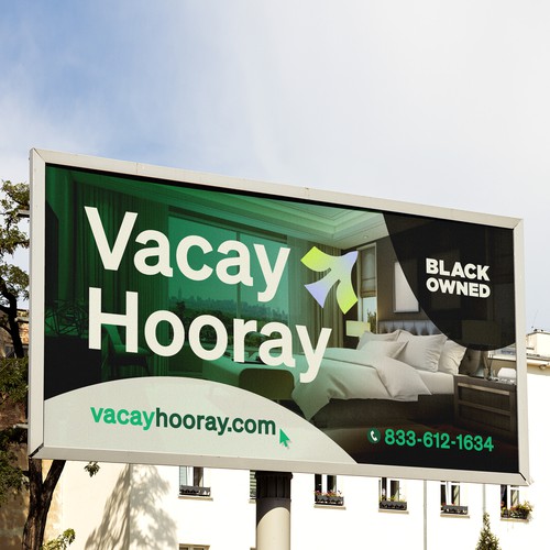 Design di Beauiful Graphics Online Travel Agency di Titlii