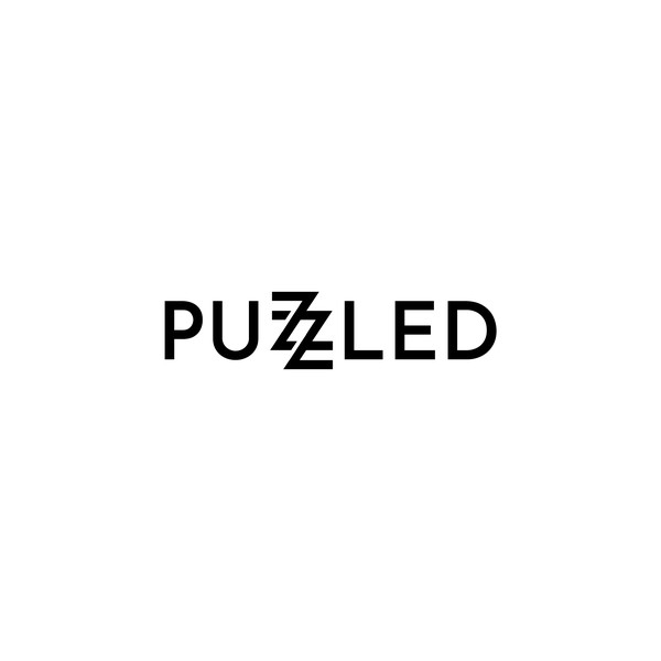 Logo for PUZZLED