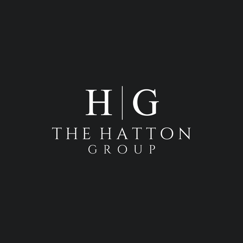 Professional Logo for The Hatton Group Design by nugroho_84