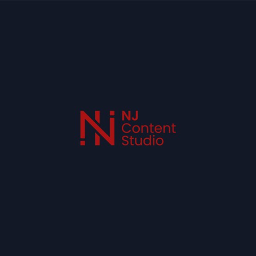 Brand Identity & VIS ID needed for Content Studio to attract small businesses and creators Design by Haritzu