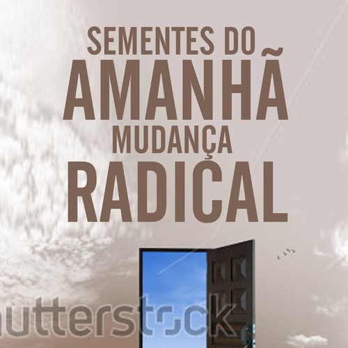  contest entry by InterBrand ✅