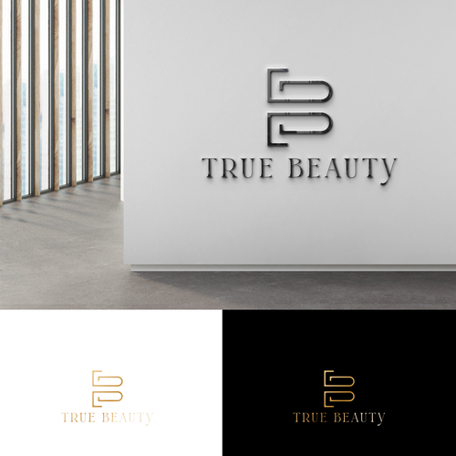 True Beauty is looking for top luxurious designers to design their logo.  A-Lister clientele Design réalisé par END™