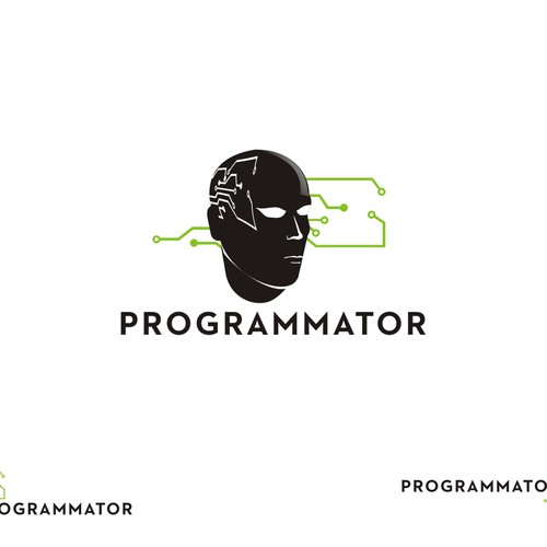 computer programming logo