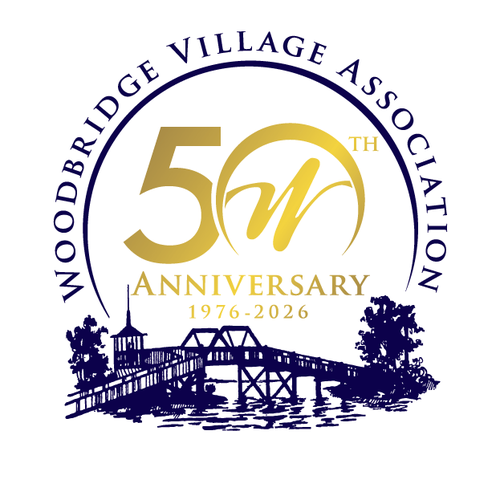 Design a 50th Anniversary logo for our community Design by CRG_DZN