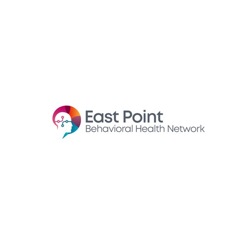 Beautiful logo needed for our behavioral health network  Design by ulahts