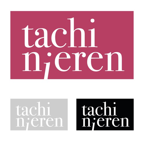  contest entry by FrauHagl