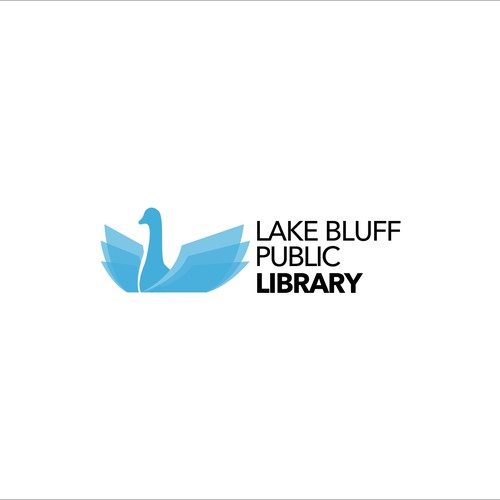 Local Library seeks a modern updated logo Design by AwAise