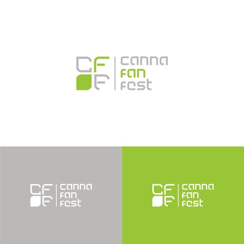 CANNA FAN FEST Design by Dirtymice