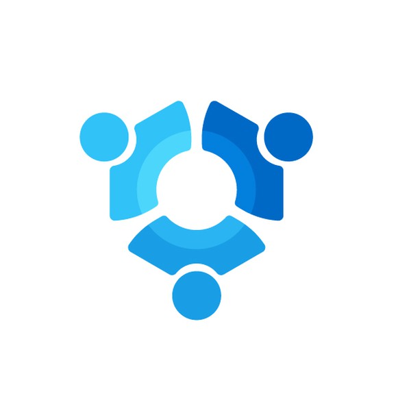 Design by deleted-3008729 titled "Staffing Referrals Logo Design"