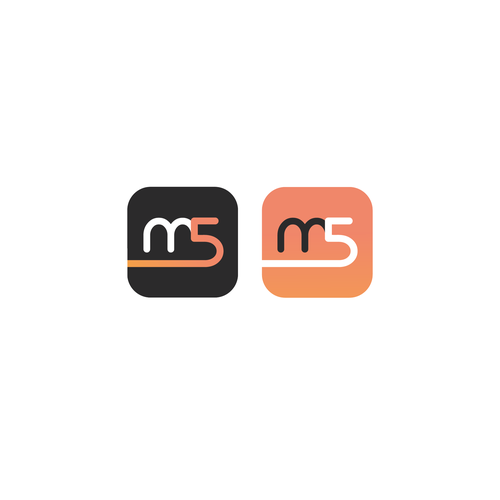 Socializing app looking for its new app icon! Design by SeleCreative