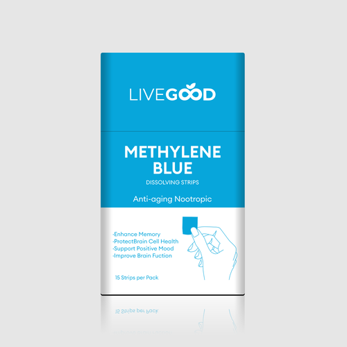 NEW - ***GUARANTEED PRIZE*** Packaging Design for Nutritional Supplement Design by SONUPARMAR