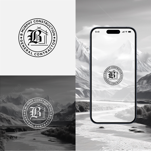 BMC Design by zen.logo