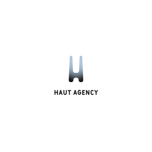 Talent agency logo design Design by Rx-design