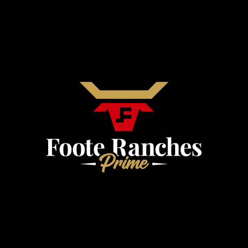 Help us design a high-end, luxury Beef brand for world-class steakhouses. Design by mariadesign78