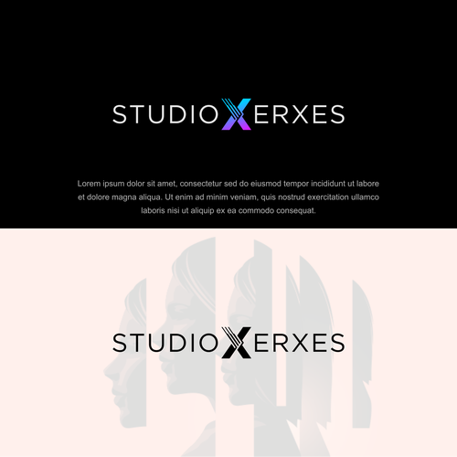 Design an impactful and creative logo and develop a brand guide for our video production company Design by master.piece