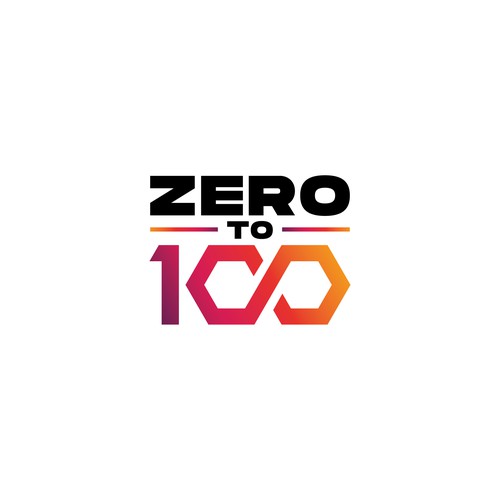 Zero to 100:  Create the #1 Branding Package That People Are Proud To Wear! Design by muezza.co™