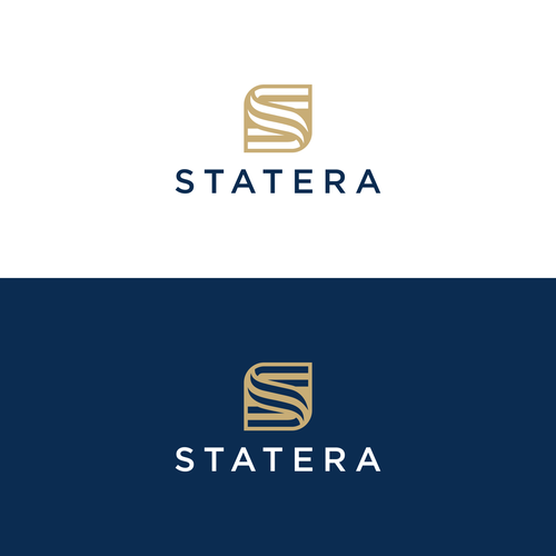 Luxurious, Minimal, Modern Logo Design for a High-End Advisory Firm Design by Zemb666