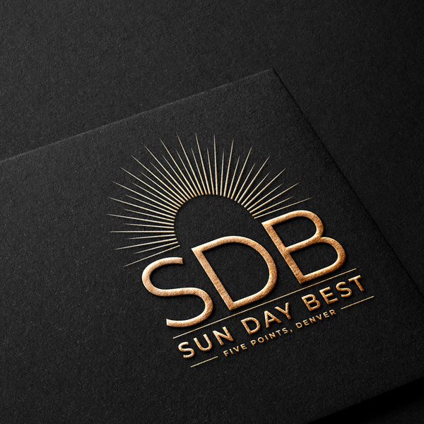 Fashion Store logo brand design