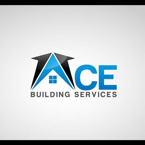 Help Ace Building Services With A New Logo Logo Design Contest 99designs
